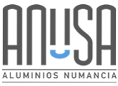 Logo de Anusa